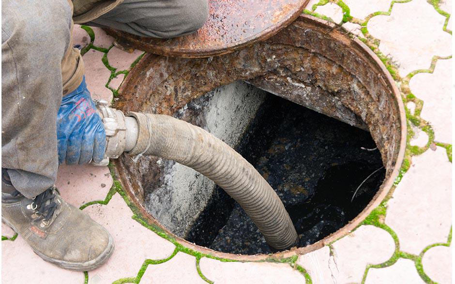 prix débouchage canalisation Saint-Leu-la-Forêt
